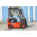 1.5Ton Electric/Battery Forklift Truck